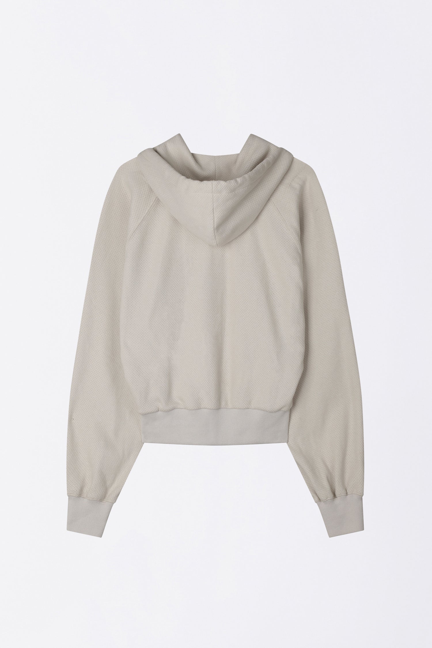 Kentucky Waffle Hoodie Raw