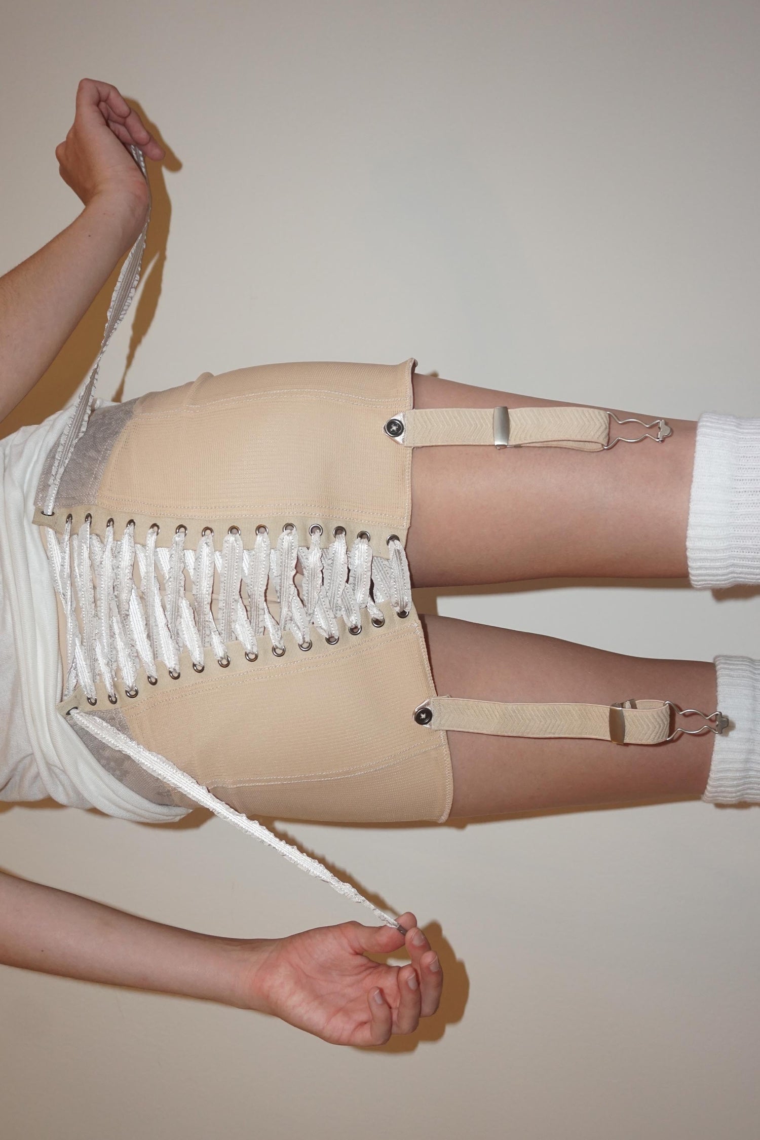 Layered Corset Skin