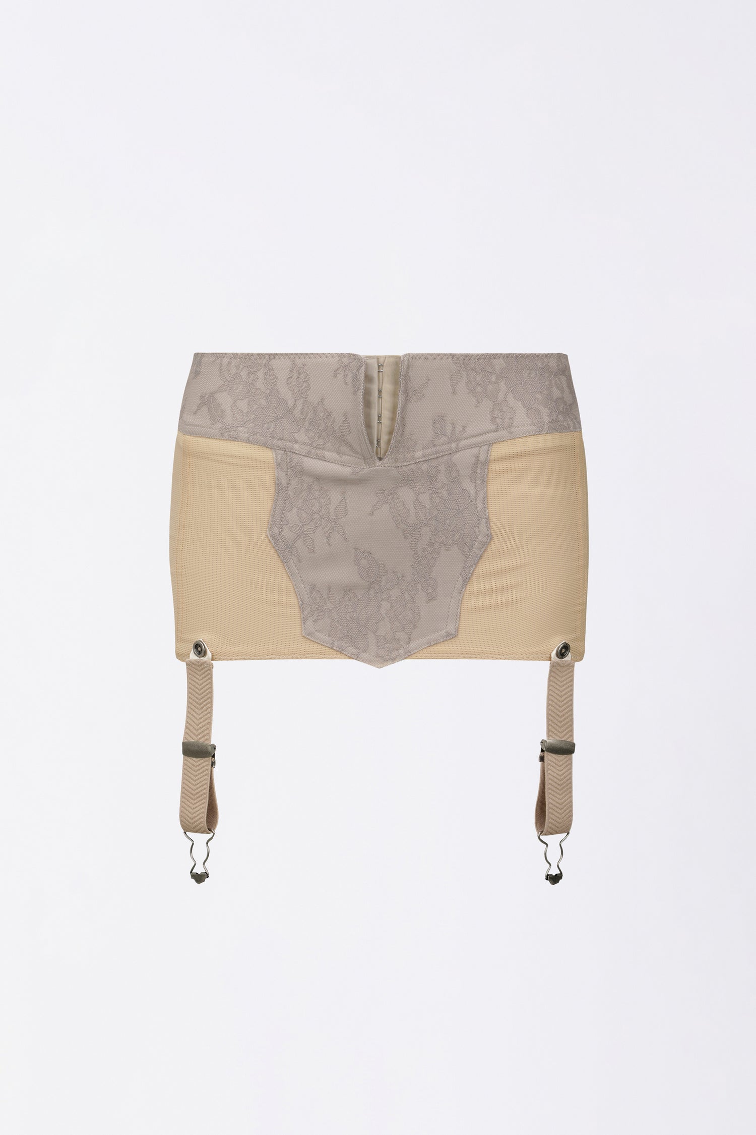 Layered Corset Skin
