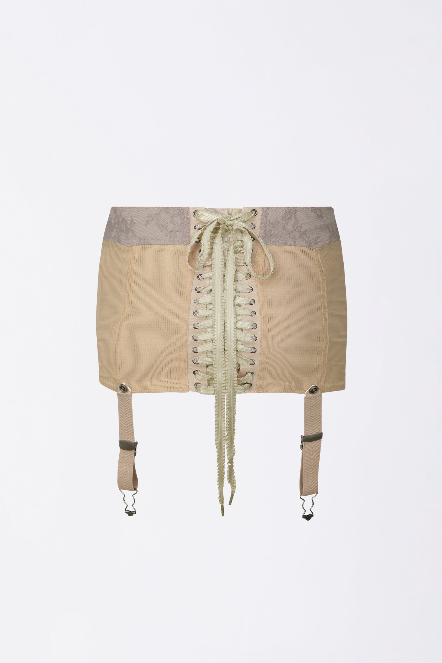 Layered Corset Skin