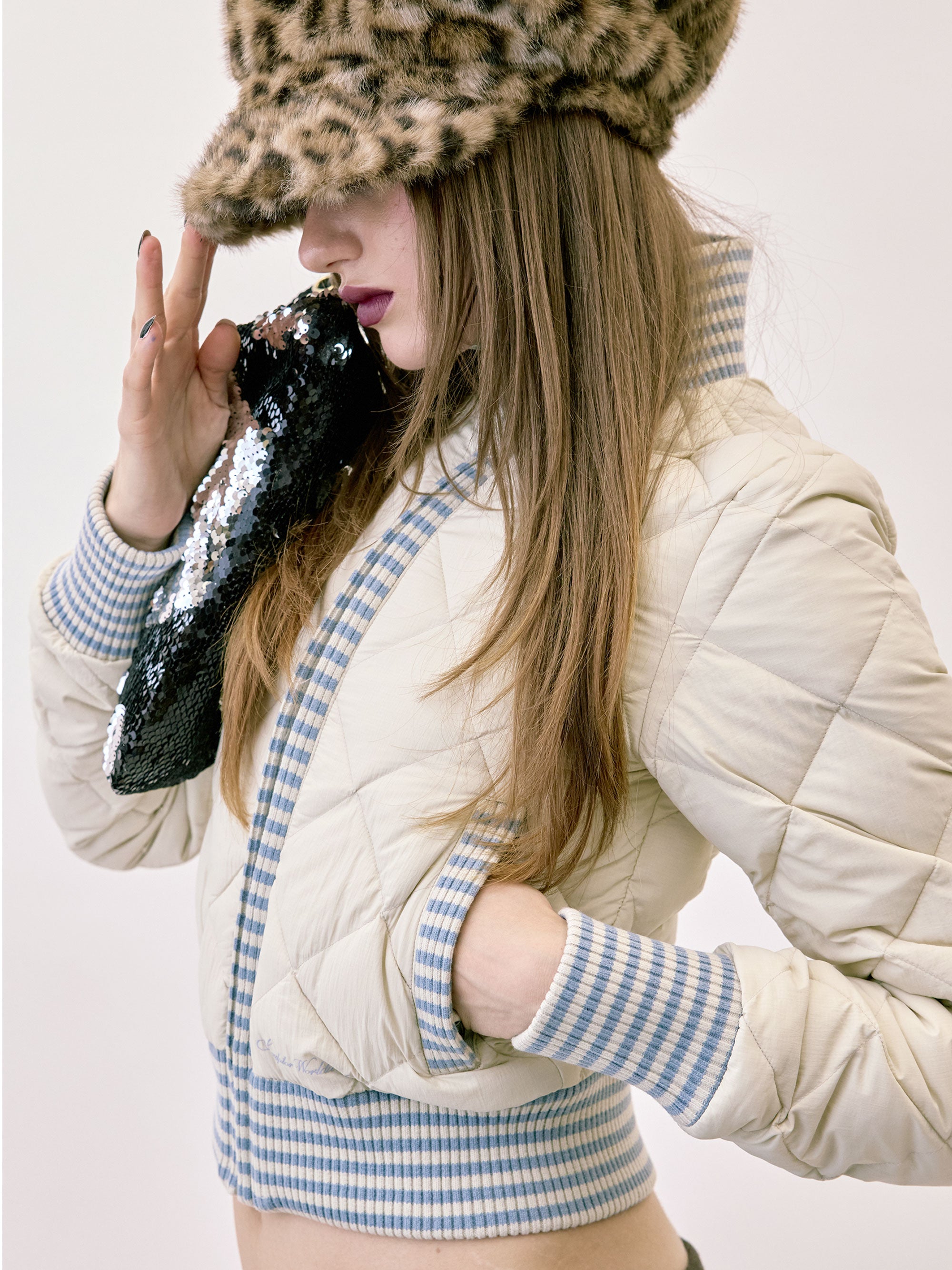 ☆Jackets – Sculptor