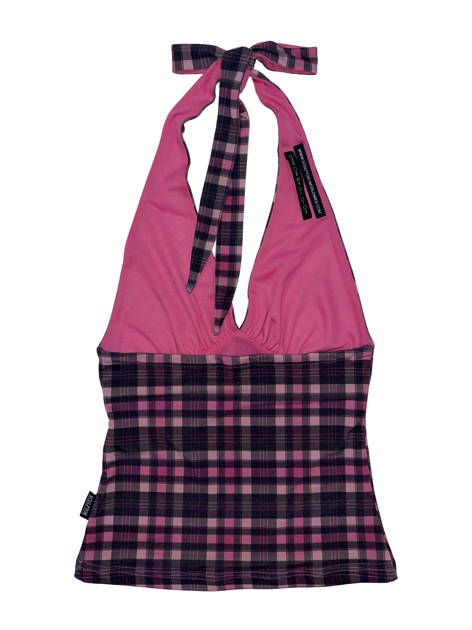 ☆All Tops – Sculptor