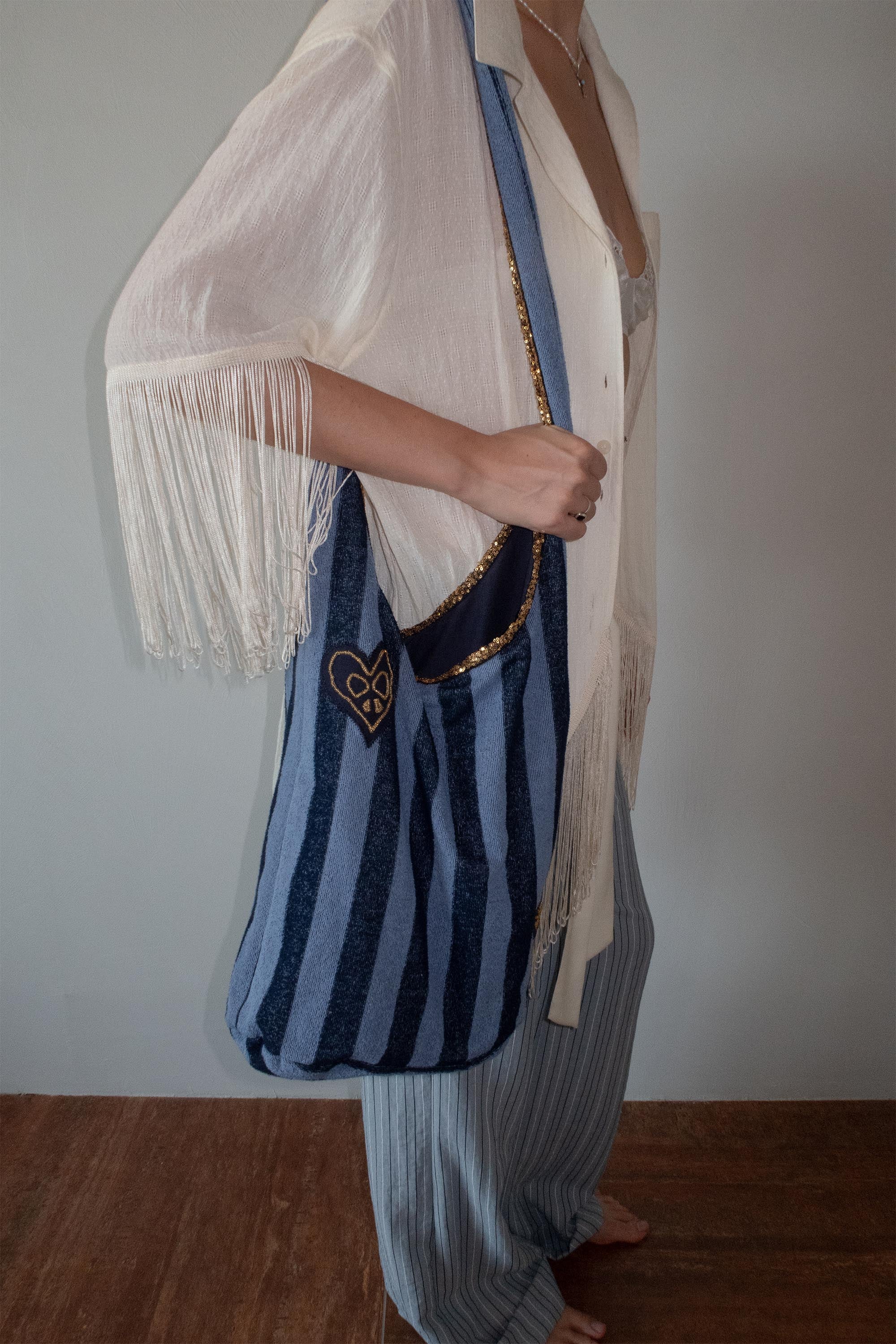 ☆Bags – Sculptor