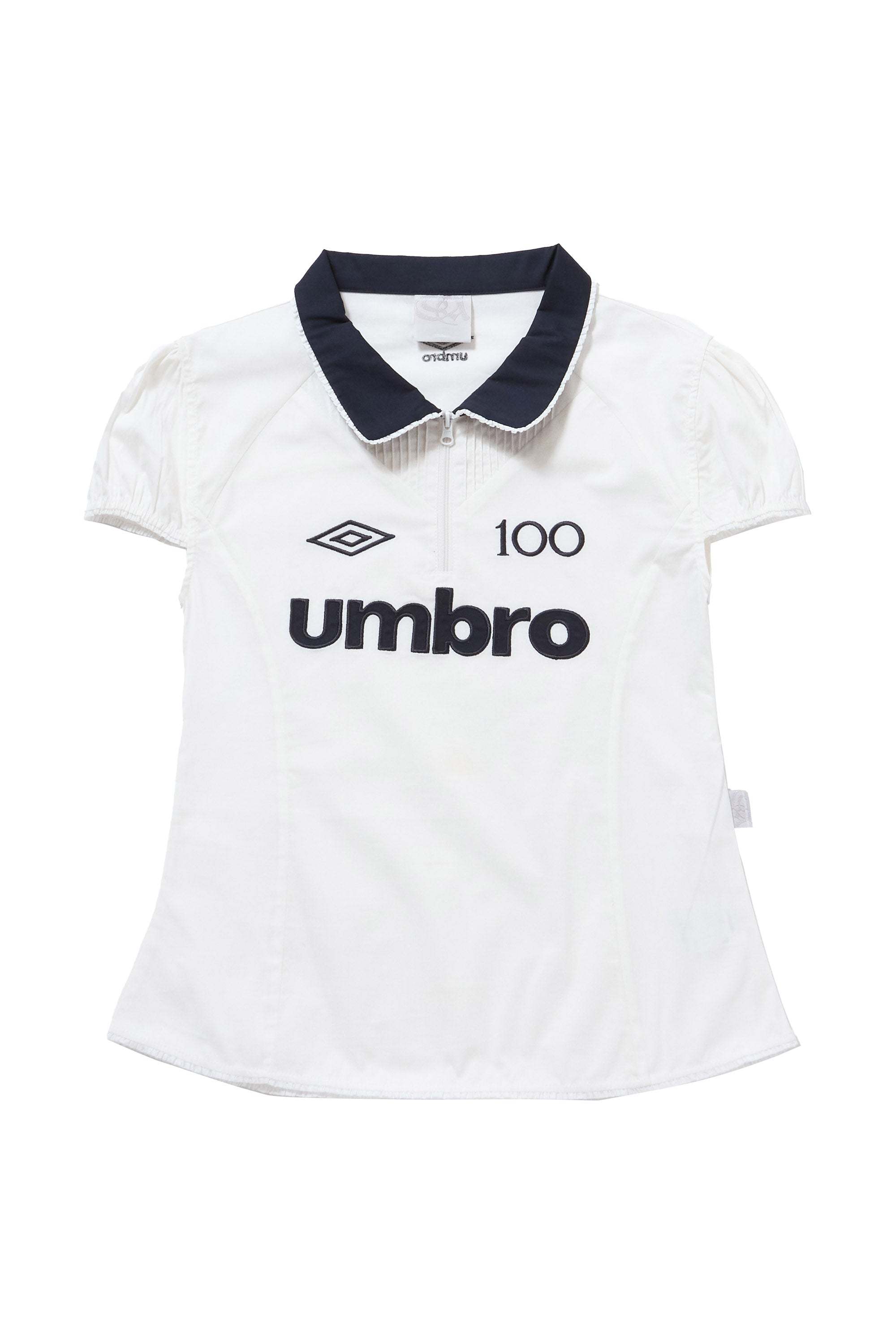 SCULPTOR×UMBRO】 Soccer Jersey：Tシャツ（Tシャツ／カットソー