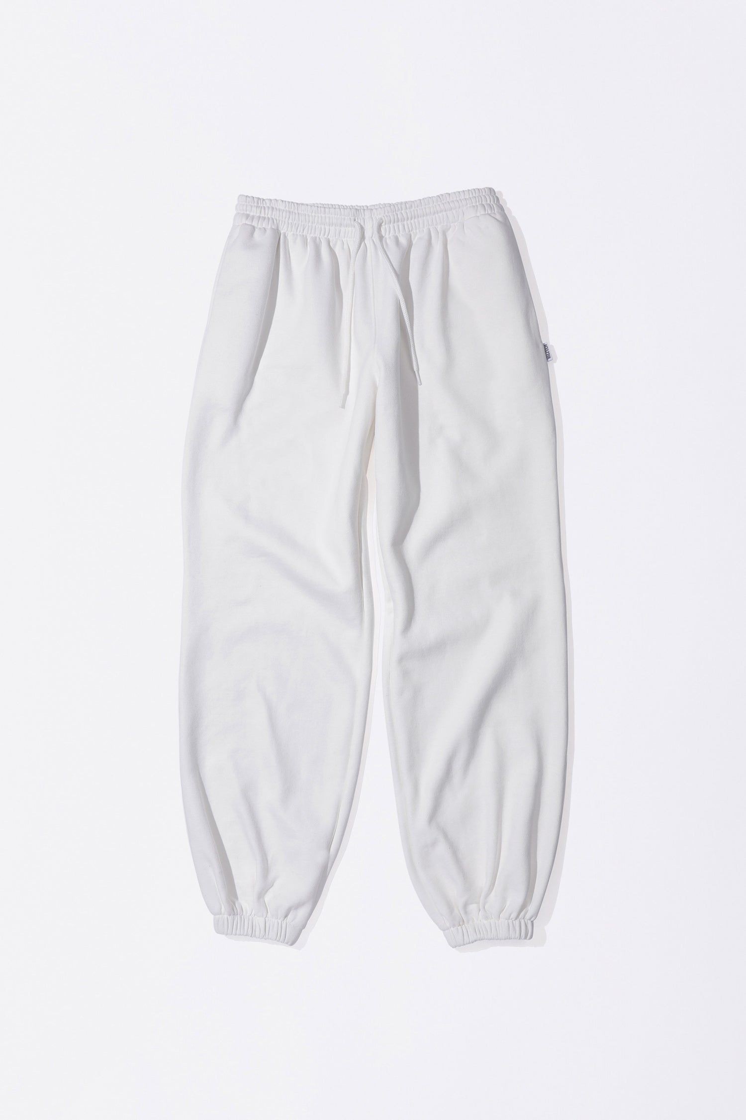 Chi Sweatpants White