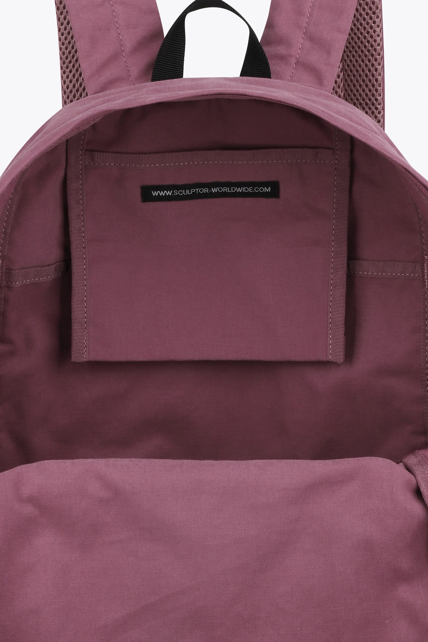Karma Vintage Backpack Wild Berry