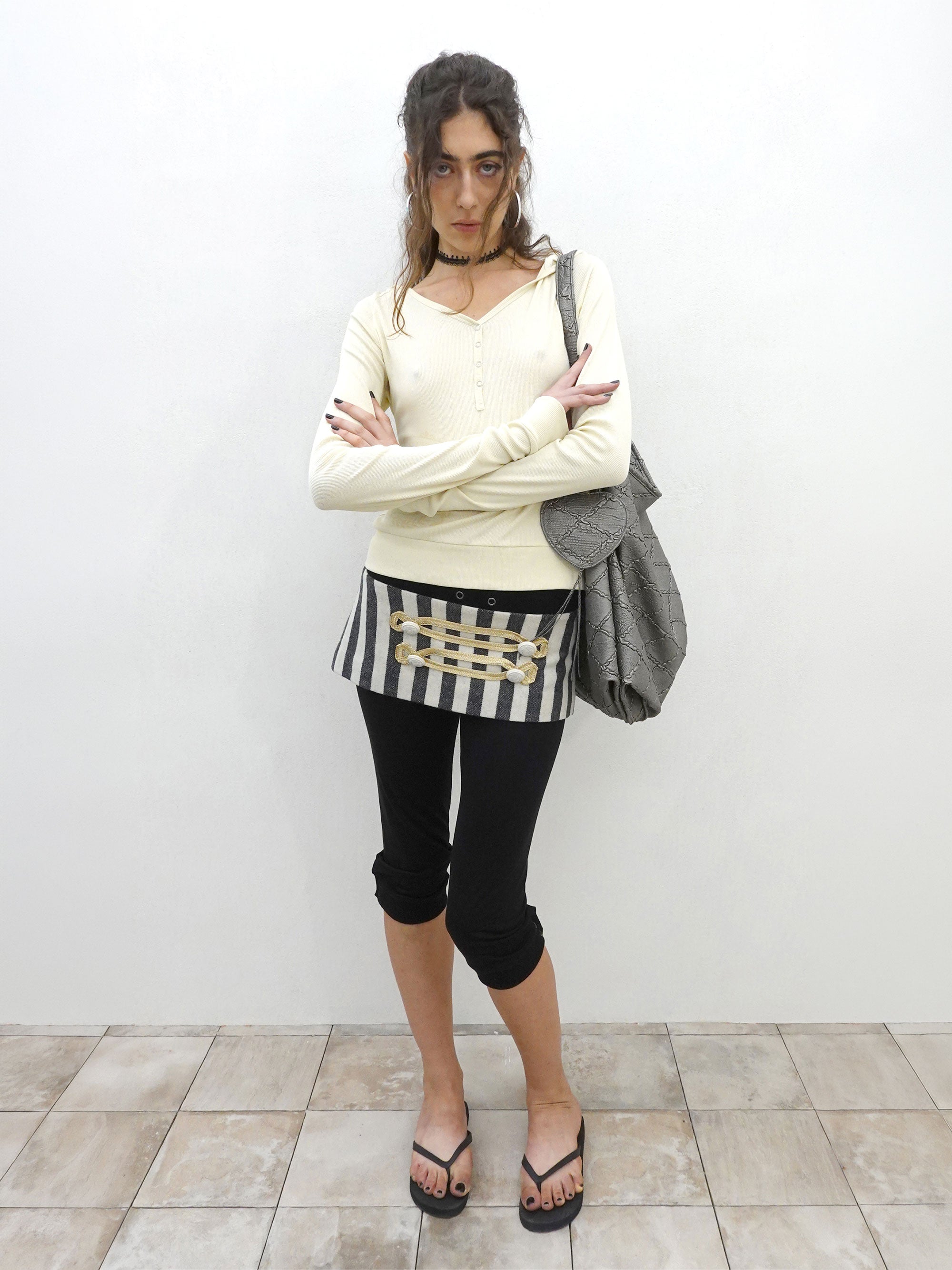 ☆Skirts – Sculptor