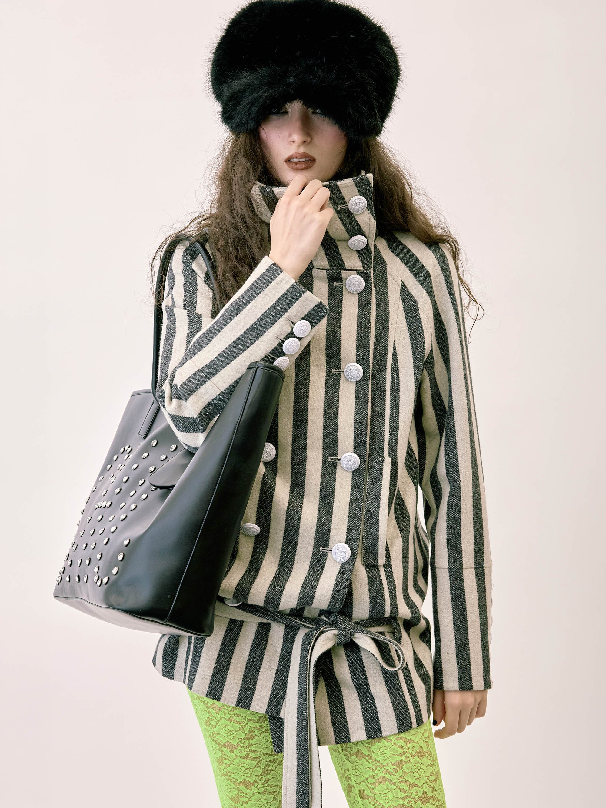 ☆All Outerwear – Sculptor