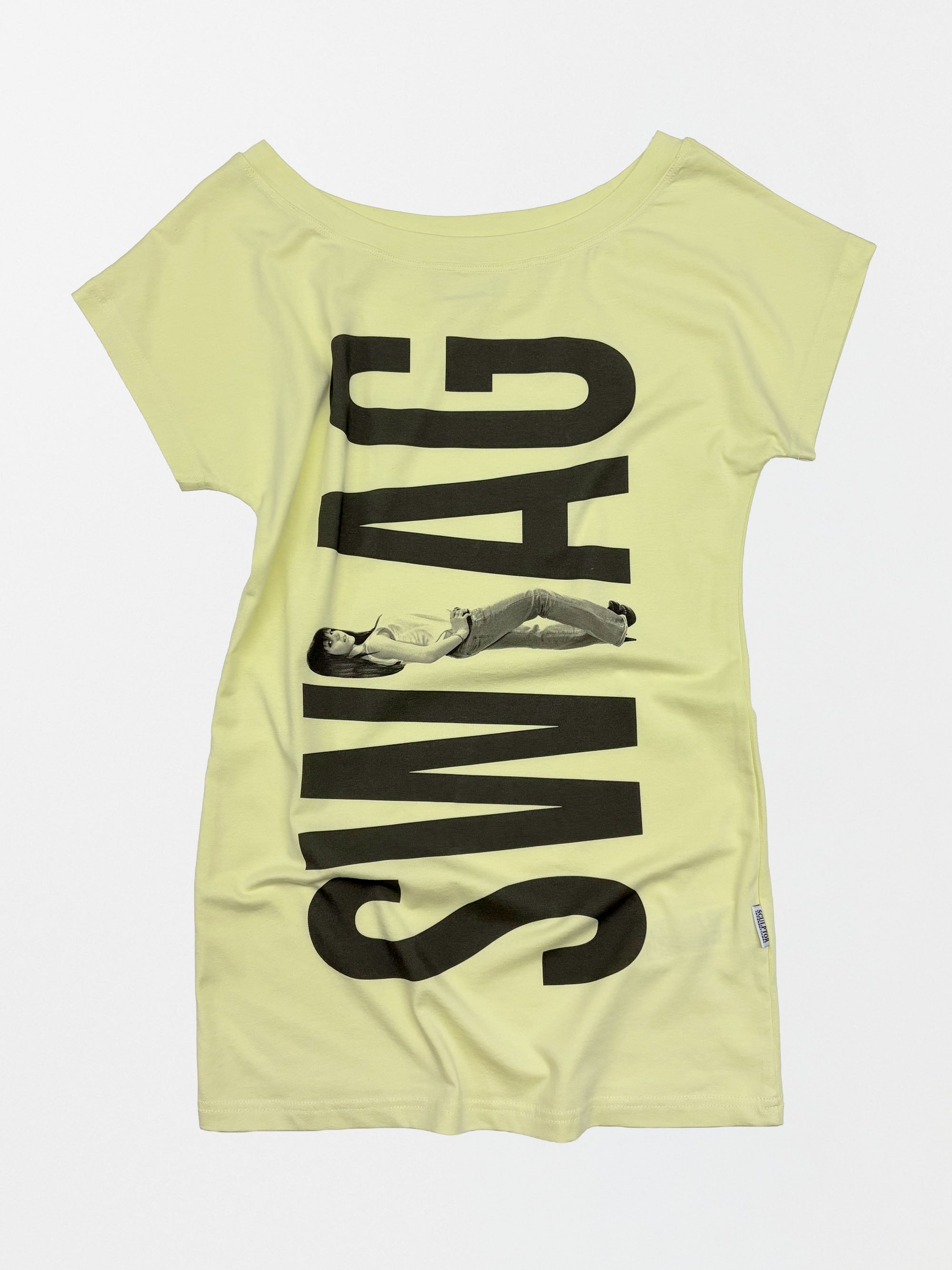 ☆T-Shirts – Sculptor