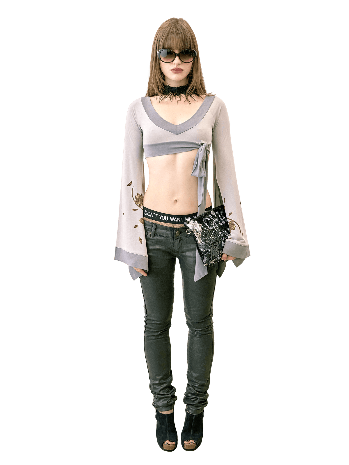 ☆All Tops – Sculptor ☆All Tops – Sculptor