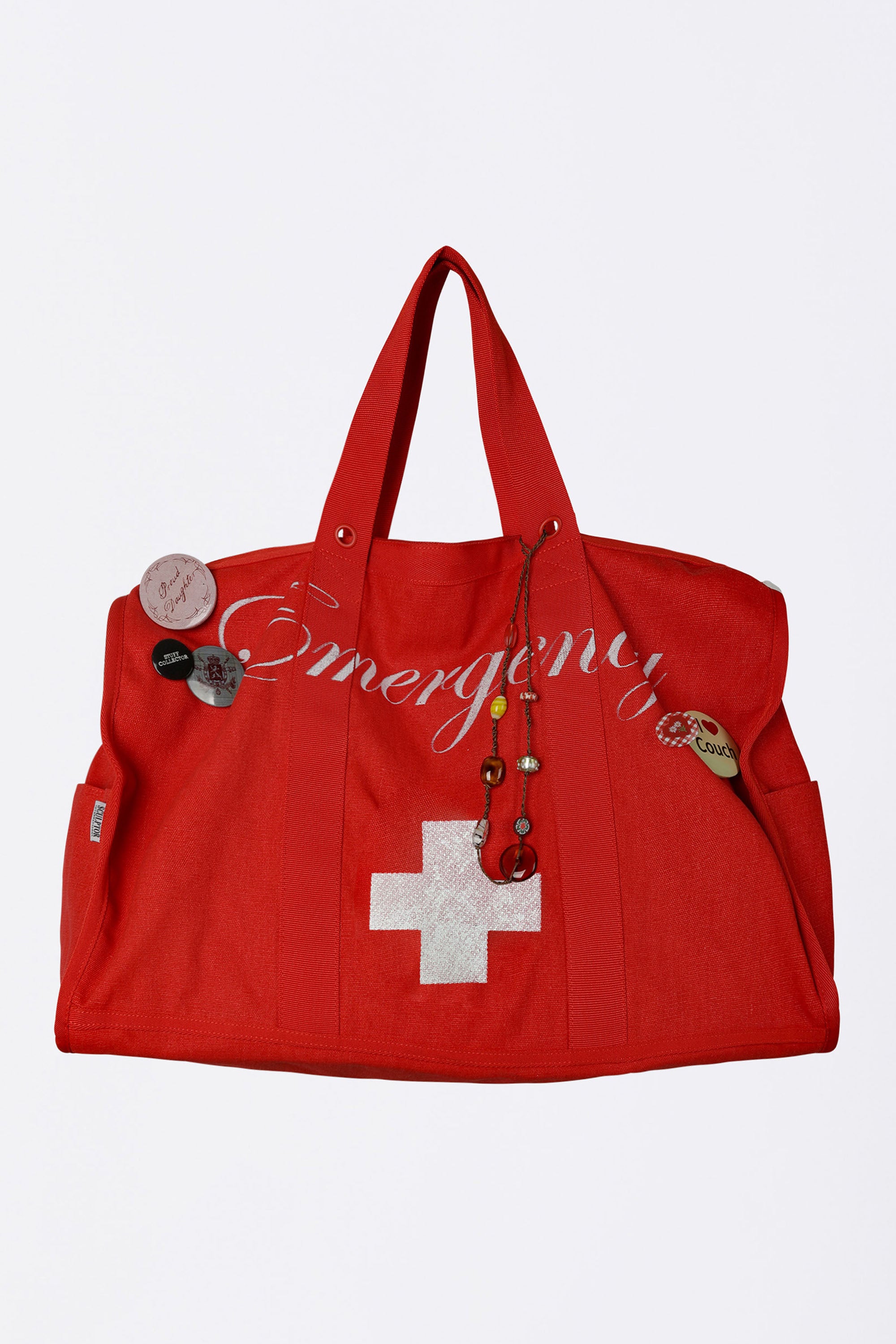 Family Diss(appointment) Tote Bag Black – Sculptor